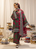 Salitex | Sibel Printed Lawn Silk | ST-01 L