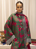 Salitex | Sibel Printed Lawn Silk | ST-01 M