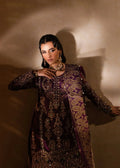 Maria Osama Khan | Sajni Wedding Festive | Yashfa - Pakistani Designer Dress - by Maria Osama Khan | Type: Bridal - 100% Original at Saira Sultan