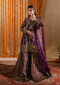 Maria Osama Khan | Sajni Wedding Festive | Yashfa - Pakistani Designer Dress - by Maria Osama Khan | Type: Bridal - 100% Original at Saira Sultan
