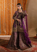 Maria Osama Khan | Sajni Wedding Festive | Yashfa - Pakistani Designer Dress - by Maria Osama Khan | Type: Bridal - 100% Original at Saira Sultan