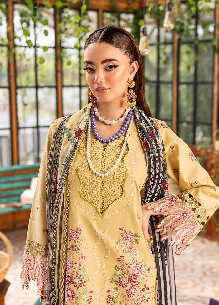 Sahane | Roses De Feu Festive | CT22004 Eclat - Pakistani Designer Dress - by Sahane | Type: Ladies Clothes - 100% Original at Saira Sultan