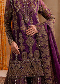 Maria Osama Khan | Sajni Wedding Festive | Yashfa - Pakistani Designer Dress - by Maria Osama Khan | Type: Bridal - 100% Original at Saira Sultan