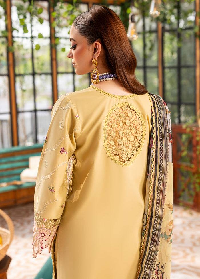 Sahane | Roses De Feu Festive | CT22004 Eclat - Pakistani Designer Dress - by Sahane | Type: Ladies Clothes - 100% Original at Saira Sultan