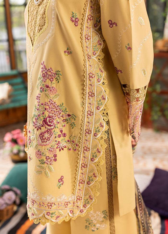 Sahane | Roses De Feu Festive | CT22004 Eclat - Pakistani Designer Dress - by Sahane | Type: Ladies Clothes - 100% Original at Saira Sultan