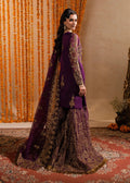 Maria Osama Khan | Sajni Wedding Festive | Yashfa - Pakistani Designer Dress - by Maria Osama Khan | Type: Bridal - 100% Original at Saira Sultan