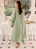 Parishay | Mira Winter | MW-02 | 3 PC Khaddar - Pakistani Designer Dress - by Parishay | Type: Luxury - 100% Original at Saira Sultan