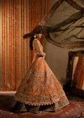 Maria Osama Khan | Sajni Wedding Festive | Anchal - Pakistani Designer Dress - by Maria Osama Khan | Type: Bridal - 100% Original at Saira Sultan