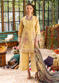 Sahane | Roses De Feu Festive | CT22004 Eclat - Pakistani Designer Dress - by Sahane | Type: Ladies Clothes - 100% Original at Saira Sultan
