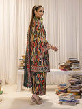 Salitex | Sibel Printed Lawn Silk | ST-05 S