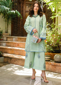 Sahane | Lovent Embroidered Pret 25 | ME23003 Zoe