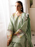 Parishay | Mira Winter | MW-02 | 3 PC Khaddar - Pakistani Designer Dress - by Parishay | Type: Luxury - 100% Original at Saira Sultan