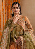 Maria Osama Khan | Sajni Wedding Festive | Anchal - Pakistani Designer Dress - by Maria Osama Khan | Type: Bridal - 100% Original at Saira Sultan