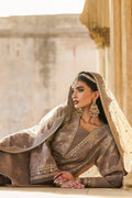 Charizma | Festive Pret | CMA-5-043 - Pakistani Designer Dress - by Charizma | Type: Ladies Clothes - 100% Original at Saira Sultan