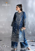 Asim Jofa | En Vogue | AJUEV-06 - Pakistani Designer Dress - by Asim Jofa - Type : Ladies Clothes - 100% Original at Saira Sultan