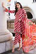 Charizma | Agaz e Nou 25 | AG5-03 XS Hot Pink Lawn