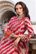Charizma | Agaz e Nou 25 | AG5-03 XL Hot Pink Lawn