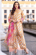 Charizma | Agaz e Nou 25 | AG5-07 XS Orange Lawn