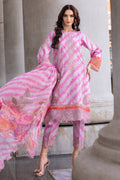 Charizma | Agaz e Nou 25 | AG5-05 XS Pink Lawn