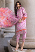 Charizma | Agaz e Nou 25 | AG5-05 XL Pink Lawn