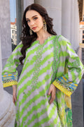Charizma | Agaz e Nou 25 | AG5-06 L Green Lawn