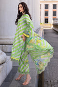 Charizma | Agaz e Nou 25 | AG5-06 XL Green Lawn