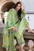 Charizma | Agaz e Nou 25 | AG5-06 Custom Size Green Lawn