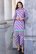 Charizma | Agaz e Nou 25 | AG5-02 XL Lilac Lawn