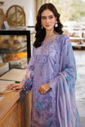 Charizma | Naranji Lawn 25 | CN5-09 L Lavender Lawn