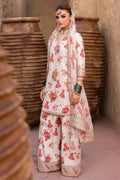 Charizma | Festive Pret | CMA-5-071 - Pakistani Designer Dress - by Charizma | Type: Ladies Clothes - 100% Original at Saira Sultan