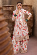 Charizma | Festive Pret | CMA-5-071 - Pakistani Designer Dress - by Charizma | Type: Ladies Clothes - 100% Original at Saira Sultan
