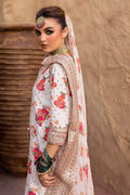 Charizma | Festive Pret | CMA-5-071 - Pakistani Designer Dress - by Charizma | Type: Ladies Clothes - 100% Original at Saira Sultan