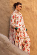 Charizma | Festive Pret | CMA-5-071 - Pakistani Designer Dress - by Charizma | Type: Ladies Clothes - 100% Original at Saira Sultan