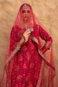 Charizma | Festive Pret | CMA-5-028 - Pakistani Designer Dress - by Charizma | Type: Ladies Clothes - 100% Original at Saira Sultan