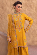 Charizma | Festive Pret | CMA-5-34A - Pakistani Designer Dress - by Charizma | Type: Ladies Clothes - 100% Original at Saira Sultan