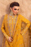 Charizma | Festive Pret | CMA-5-34A - Pakistani Designer Dress - by Charizma | Type: Ladies Clothes - 100% Original at Saira Sultan