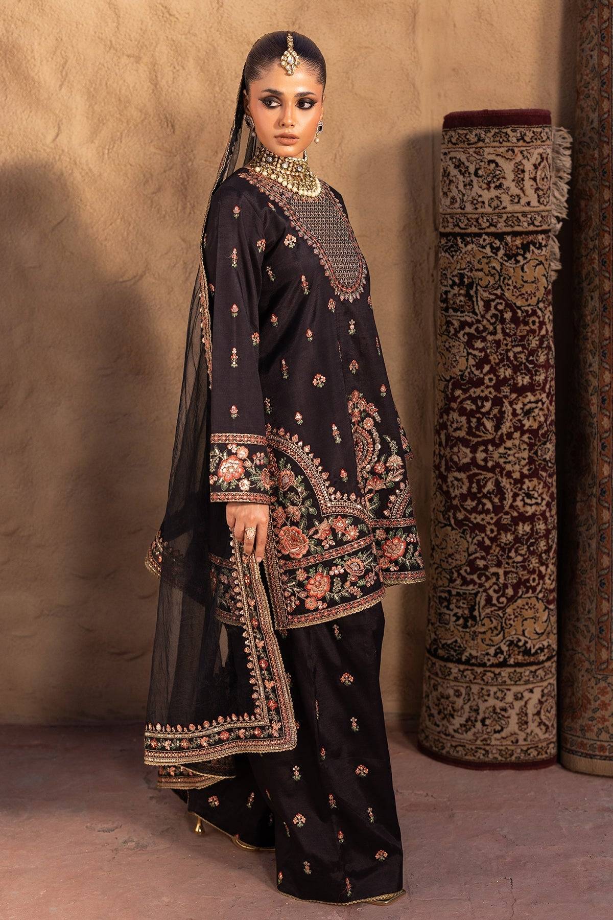 Charizma | Festive Pret | CMA-5-35 - Pakistani Designer Dress - by Charizma | Type: Ladies Clothes - 100% Original at Saira Sultan