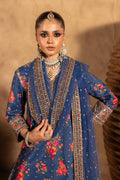 Charizma | Festive Pret | CMA-5-031 - Pakistani Designer Dress - by Charizma | Type: Ladies Clothes - 100% Original at Saira Sultan