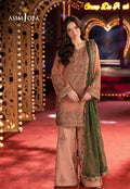 Asim Jofa | Festive Collection 25 | AJLF-12