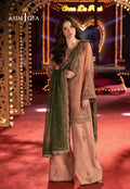 Asim Jofa | Festive Collection 25 | AJLF-12