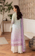 Maya | Eloura Silk Pret 25 |LUMA - Pakistani Designer Dress - by Maya - Type : Ladies Clothes - 100% Original at Saira Sultan