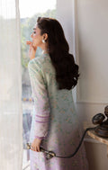 Maya | Eloura Silk Pret 25 |LUMA - Pakistani Designer Dress - by Maya - Type : Ladies Clothes - 100% Original at Saira Sultan