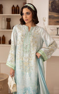 Maya | Eloura Silk Pret 25 |NIORA - Pakistani Designer Dress - by Maya - Type : Ladies Clothes - 100% Original at Saira Sultan