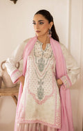 Maya | Eloura Silk Pret 25 |AURI - Pakistani Designer Dress - by Maya - Type : Ladies Clothes - 100% Original at Saira Sultan