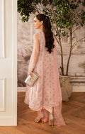 Maya | Eloura Silk Pret 25 |LUNARA - Pakistani Designer Dress - by Maya - Type : Ladies Clothes - 100% Original at Saira Sultan