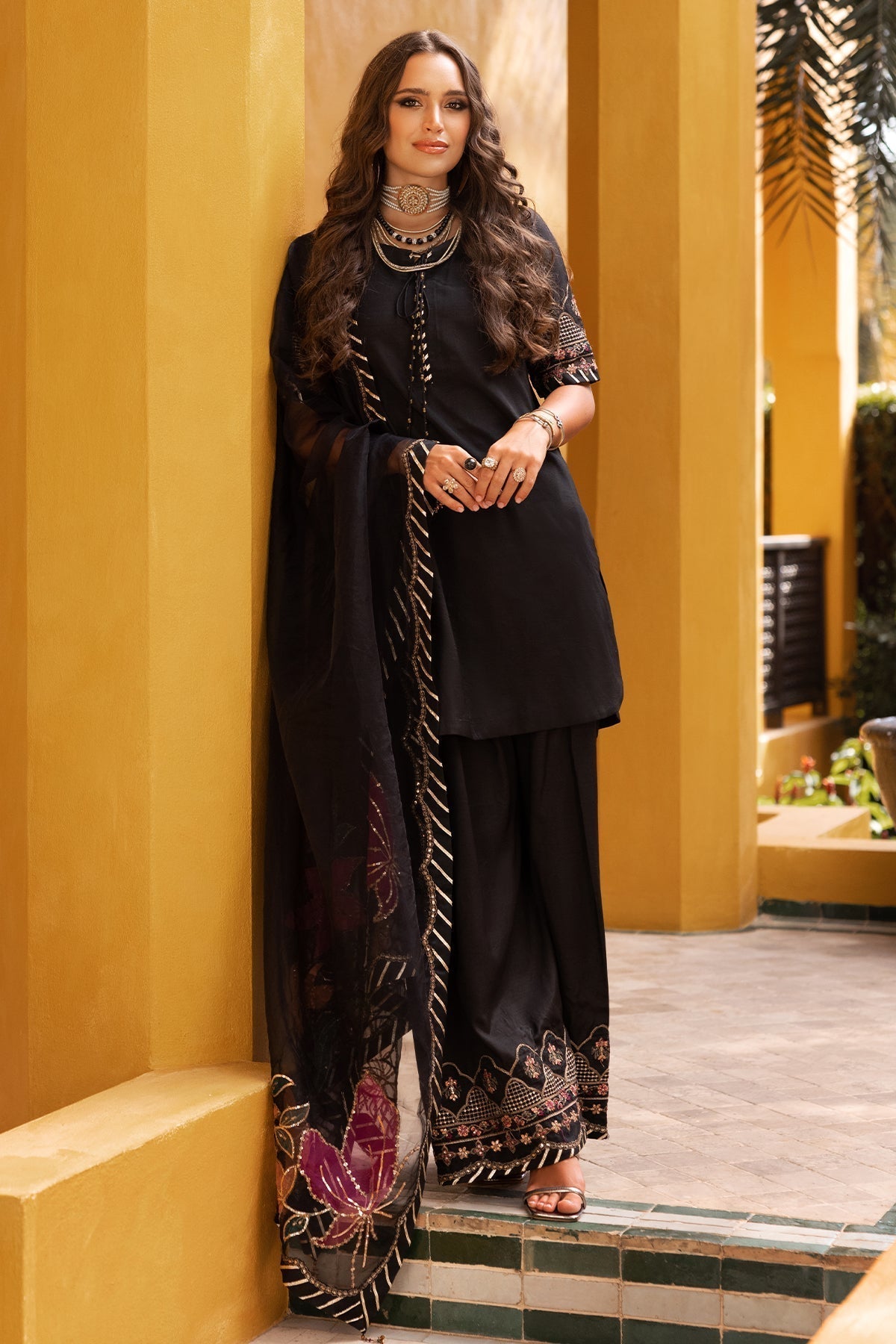 Charizma | Festive Pret | CMA-5-127