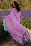 Charizma | Combination 25 | CC5-03 XL Soft Pink Lawn