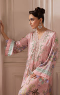 Maya | Eloura Silk Pret 25 |OLEA - Pakistani Designer Dress - by Maya - Type : Ladies Clothes - 100% Original at Saira Sultan