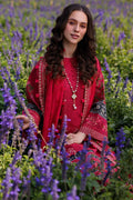 Charizma | Combination 25 | CC5-04 M Blood Red Lawn