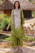 Charizma | Combination 25 | CC5-05 XS Apple Green Lawn